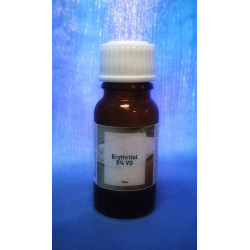 Erythritol 5% VG Erythritol 5% VG