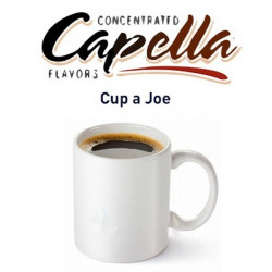 Cup a Joe Capella Cup a Joe Capella