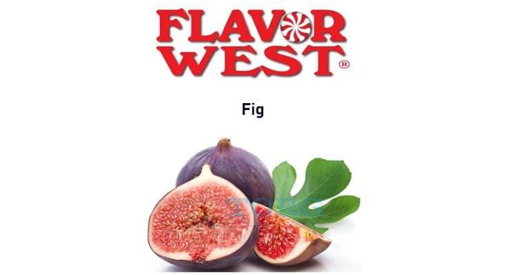 Изображение Ароматизатор Flavor West Fig Ароматизатор Flavor West Fig