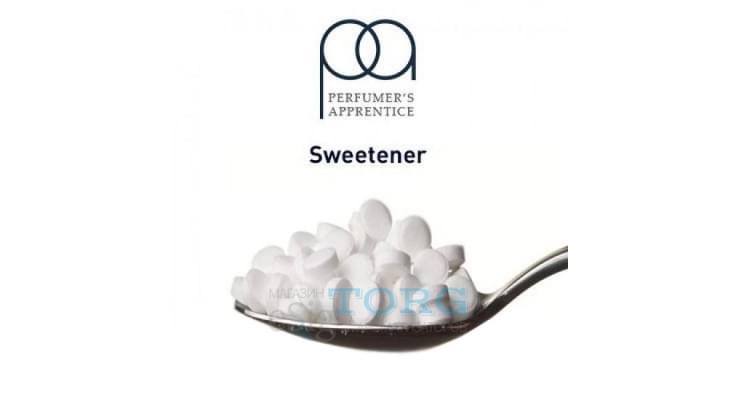 Изображение Ароматизатор TPA Sweetener Ароматизатор TPA Sweetener