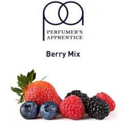 Berry Mix TPA Berry Mix TPA