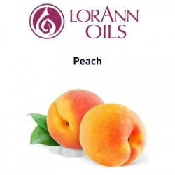 Peach LorAnn Oils Peach LorAnn Oils
