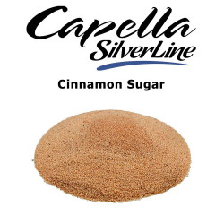 Cinnamon Sugar Capella Cinnamon Sugar Capella