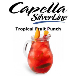 Tropical Fruit Punch Capella Tropical Fruit Punch Capella