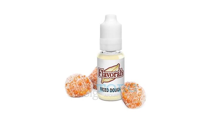 Изображение Ароматизатор Flavorah Fried Dough Ароматизатор Flavorah Fried Dough
