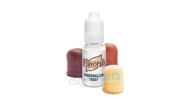 Изображение Ароматизатор Flavorah Marshmallow Treat Ароматизатор Flavorah Marshmallow Treat