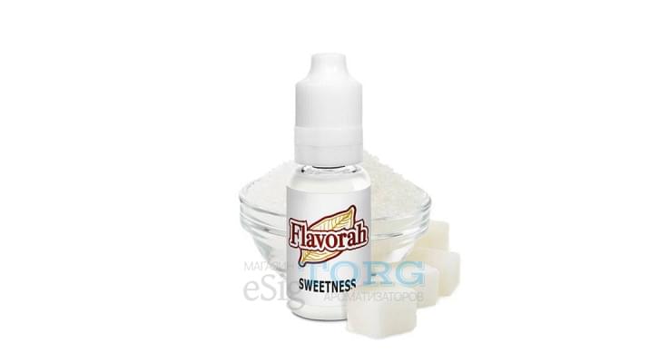 Изображение Ароматизатор Flavorah Sweetness Ароматизатор Flavorah Sweetness