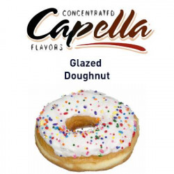 Glazed Doughnut Capella Glazed Doughnut Capella