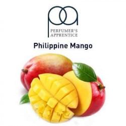 Philippine Mango TPA Philippine Mango TPA