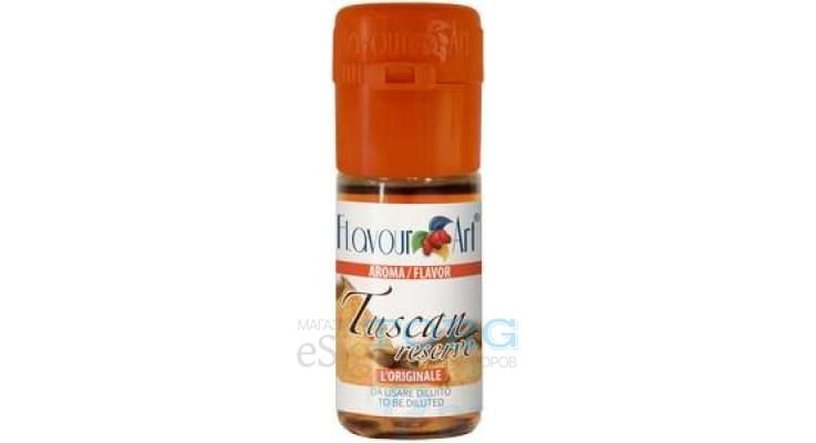 Изображение Ароматизатор FlavourArt Tuscan Reserve Ароматизатор FlavourArt Tuscan Reserve