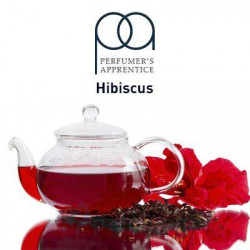 Hibiscus TPA Hibiscus TPA