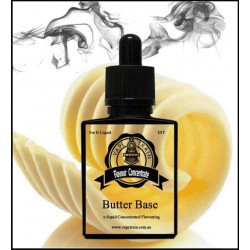 Butter Base Vape Train Butter Base Vape Train