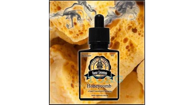 Изображение Ароматизатор Vape Train Honeycomb Ароматизатор Vape Train Honeycomb