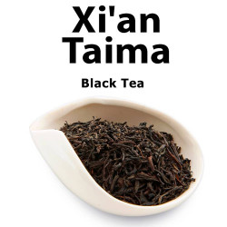 Black Tea Xian Taima Black Tea Xian Taima